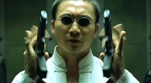 中国功夫明星排行榜(扮演李小龙的十大演员)插图4