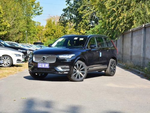 67万的车排行榜(60万左右的车)插图7