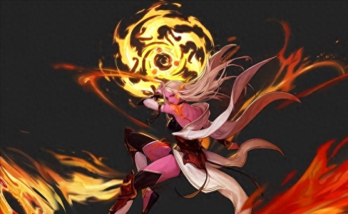 dnf十大最强职业排行榜2015(dnf目前职业排行榜)插图3
