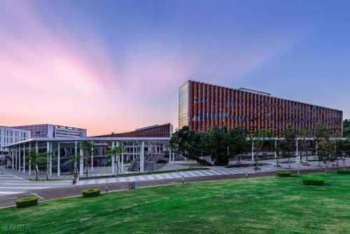深圳的大学的排行榜(深圳大学有哪些专业)插图1