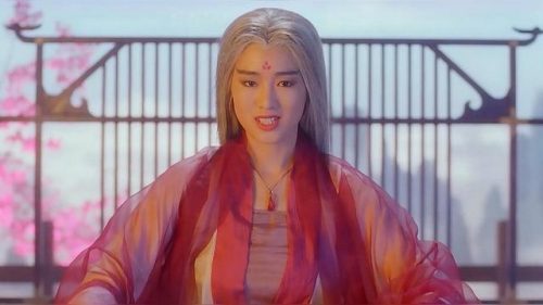 古代巅峰神功排名前十(魔教十大神功)插图20