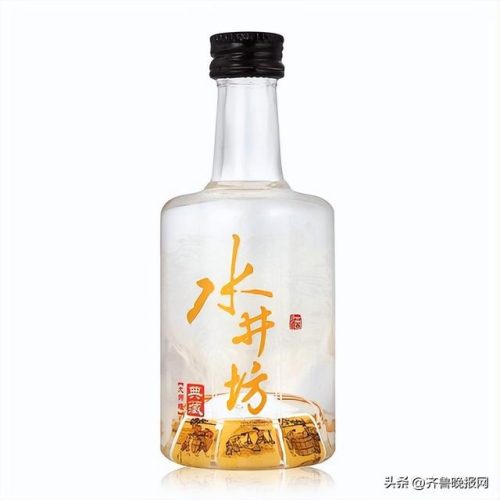 白酒品牌价值排行榜(白酒价值排名前十)插图8