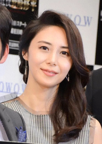 日本十大最美女人排行榜(b站日本最美少女)插图16