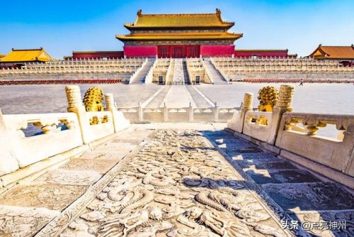 国外旅游胜地排行榜(出国游排行榜前十名)插图2