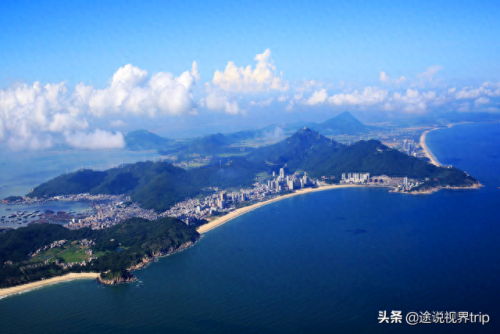 国内十大潜水景点排行榜(中国有哪些潜水景点)插图16