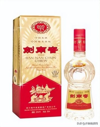 白酒品牌价值排行榜(白酒价值排名前十)插图2