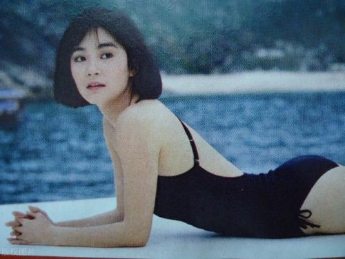 女演员排行榜台湾(台湾十大最美女明星)插图1