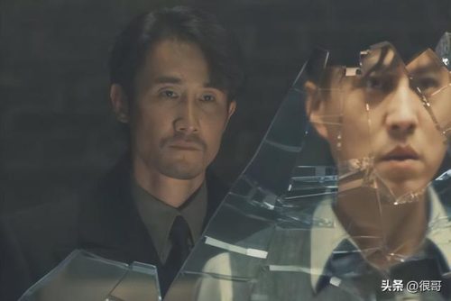 奇道个人资料(奇道演的电视剧有哪些)插图7