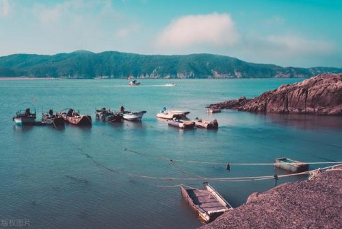 浙江地区海滩排名前十(离浙江最近的海边度假)插图8
