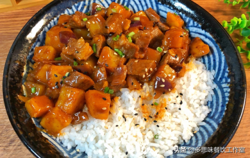 盖浇饭排行榜(排名前十的炒饭品牌)插图