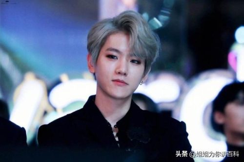韩国男歌星人气排行榜(韩国最火的男歌星)插图8