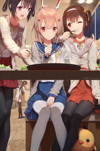 7272动漫排行榜无修(土豆动漫网)插图79