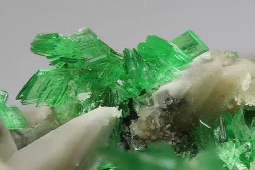 矿石种类(石头的种类和名称)插图12