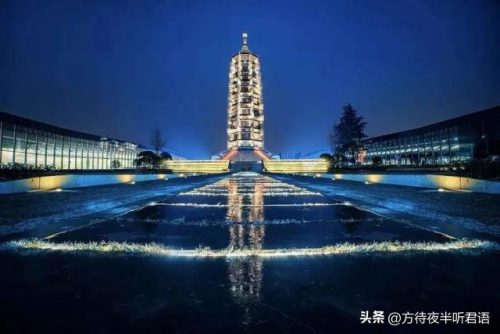 中国寺庙排行榜(全国寺庙排名一览表)插图2