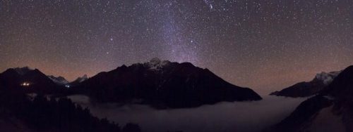 星空灯光厂家排名前十(室内星空灯)插图7