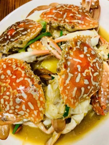 东宁饭店美食排名前十(东宁三岔口美食)插图29