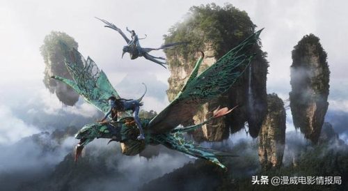 全球导演票房排行榜(世界十大顶级导演)插图10