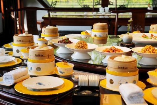 扬州好吃的饭店排行榜(扬州肴肉哪里正宗)插图2