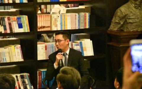 广州的富豪排行榜2017(广州最有钱的人排名榜)