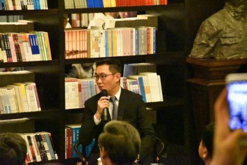 广州的富豪排行榜2017(广州最有钱的人排名榜)插图