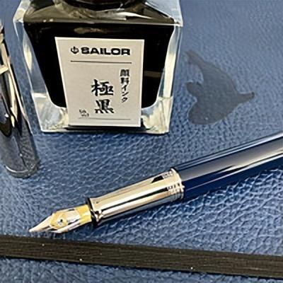 高端钢笔品牌排行榜(全球十大奢侈品牌钢笔)插图32