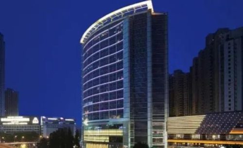 东湖附近酒店排名前十(东湖国际)插图9