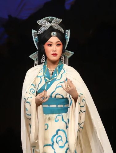 梨园春名师高徒(梨园春名家名段联唱)插图9