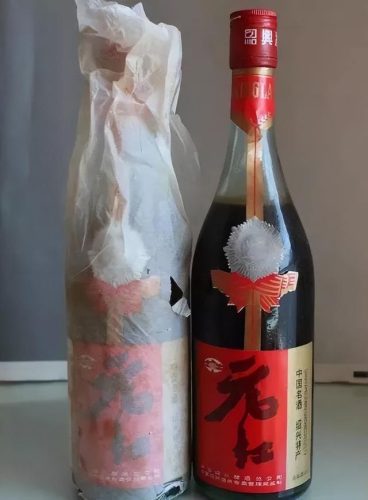 浙江酿酒老酒排名前十(阿拉老酒好喝吗)插图4