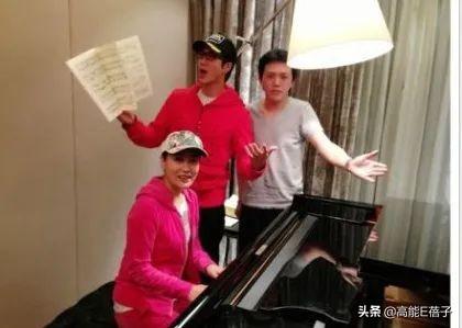 披荆斩棘的哥哥李云迪(披荆斩棘第一季屏蔽了谁)插图14