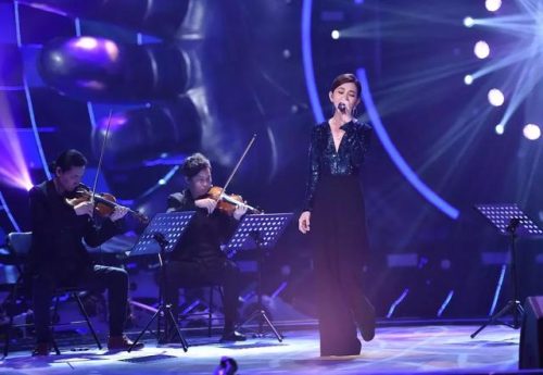 梦想的声音歌曲排行榜(梦想的声音第一季歌单)插图4