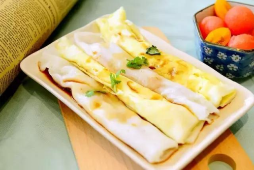 孝义粤菜餐厅排名前十(顺德佬菜单价图片)插图