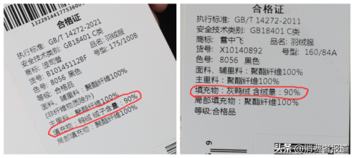 羽绒服牌子排行榜(中国10大羽绒服品牌)插图2