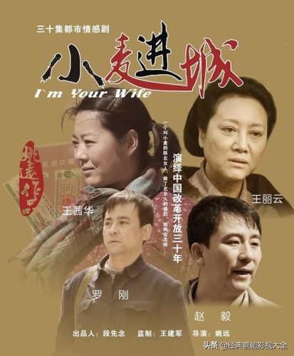 电视剧知情(知青电视剧主演表)插图7