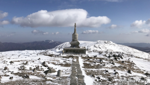 山西美景地区排名前十(山西风光的景点及特色)插图4