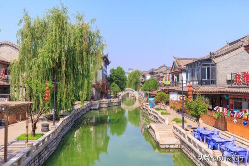 淄博景点排行榜(淄博必去景点)插图2