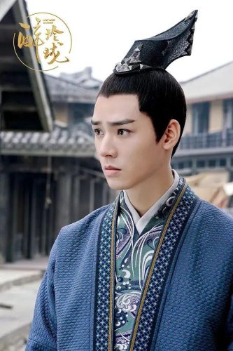 男明星的身高排行榜(190cm以上的中国男明星)插图18