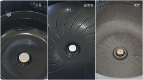 进口电饭锅品牌排行榜(世界十大品牌电饭煲)插图13