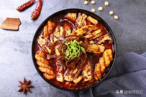 西安美食排行榜(西安十大美食)插图5