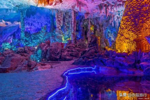 淄博景点排行榜(淄博必去景点)插图17