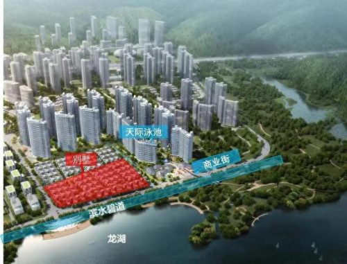 首付75万的楼盘排名前十(5万首付的楼盘排行榜)插图4