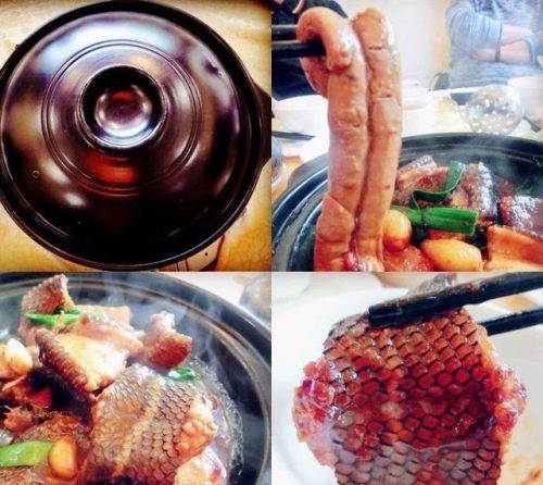 茶山饭店美食排名前十(茶山镇有什么好吃的)插图1