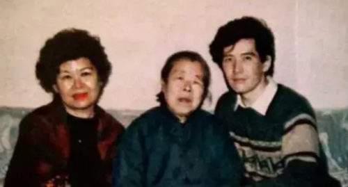 费翔的老婆(费翔与刘文正什么关系)插图44