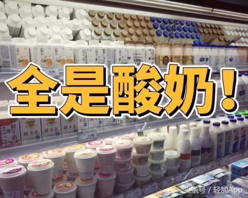 中国减肥酸奶排名前十(中国高端酸奶有哪些品牌)插图3
