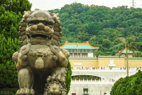 中国宫殿流派排名前十(紫禁城里面的宫殿排名)插图19
