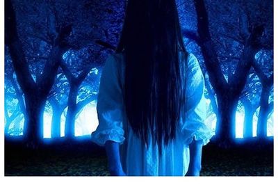世界十大灵异事件排行榜(世界十大灵异事件未解之谜)插图1