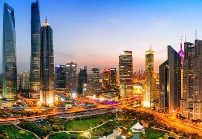 上海十大公司排行榜(上海十大整形医院排行榜)插图