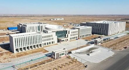 中国最新私企排行榜(宁夏私企排行榜)插图