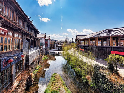 中国的古城排行榜(中国50大古城排行榜)插图3