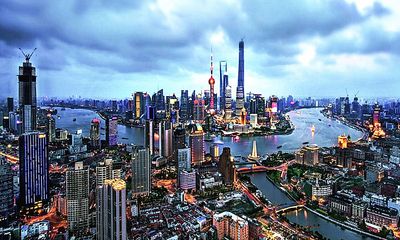 2021 gdp排行榜中国(2021年城市排行榜Gdp)插图