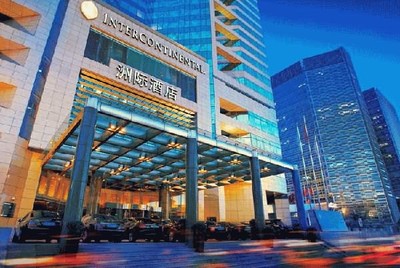 国际十大知名酒店排行榜(深圳十大顶级酒店排行榜)插图1